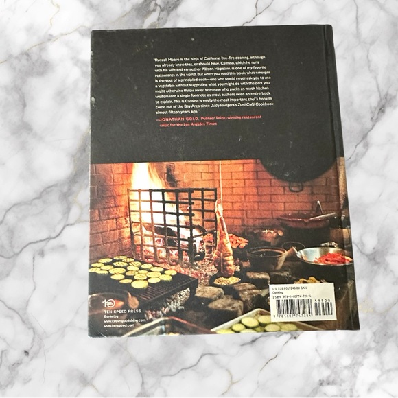 THIS IS CAMINO Russell Moore + Allison Hopelain with Chris Colin - Picture 2 of 14